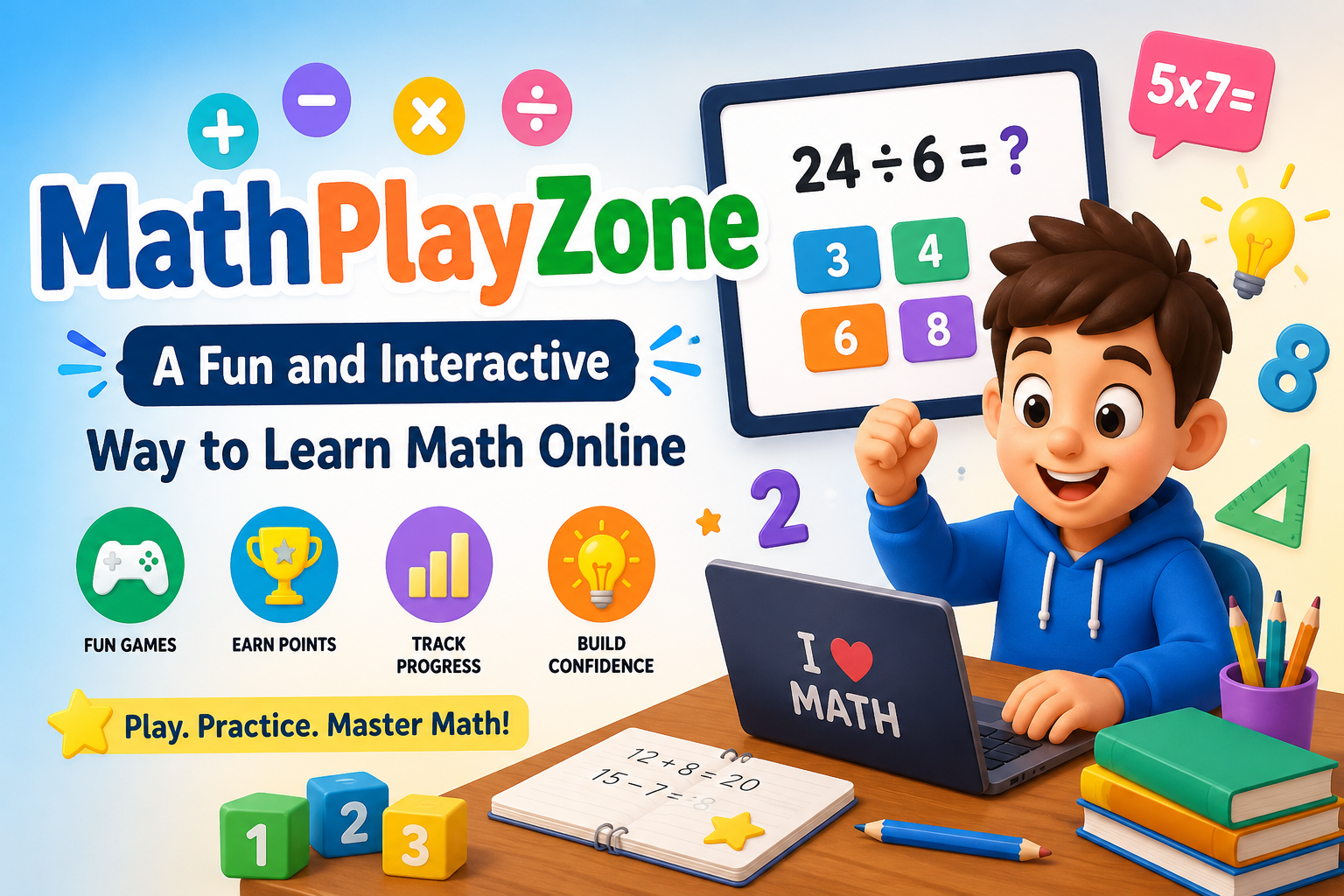 mathplayzone