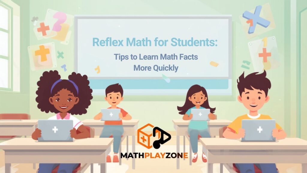 Getaway Shootout Unblocked Reflex Math