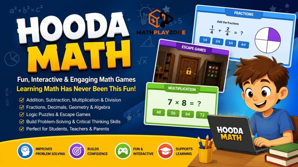 Getaway Shootout Unblocked Hooda Math
