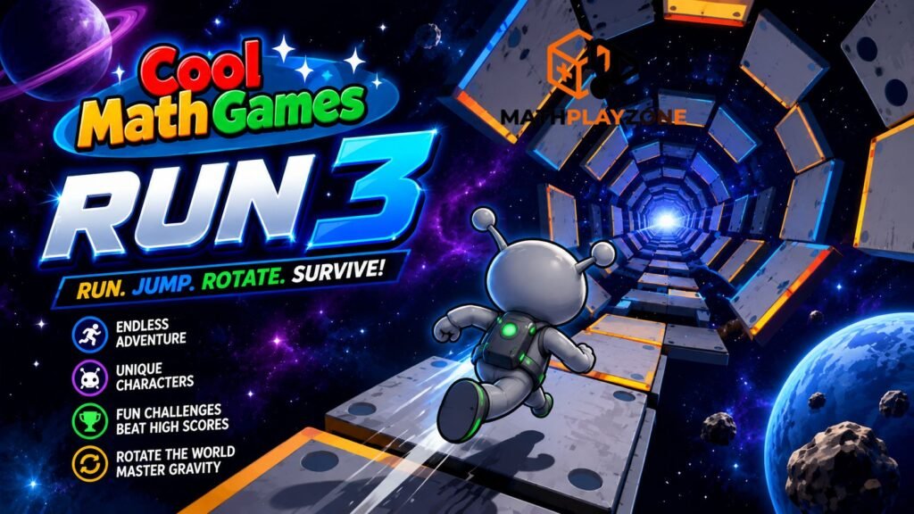 Getaway Shootout Unblocked Cool Math Games Run 3