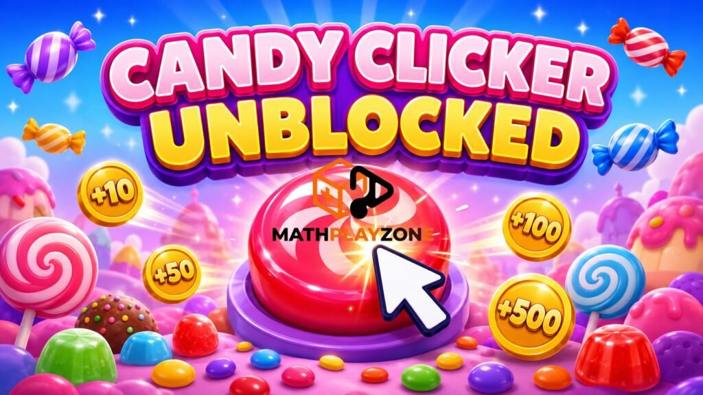 Candy Clicker Unblocked