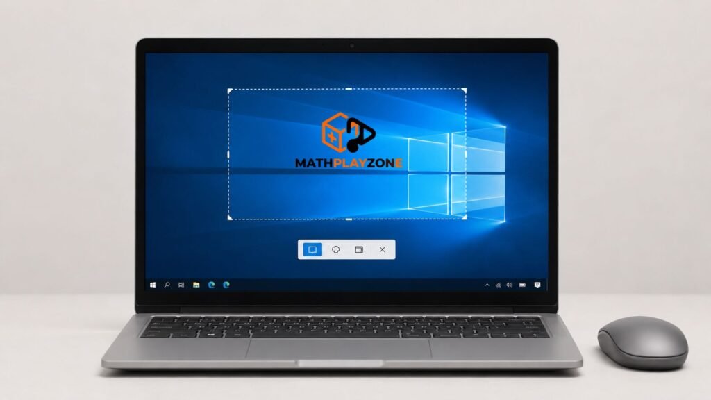 Kids Nike Tech How to Screenshot on Windows