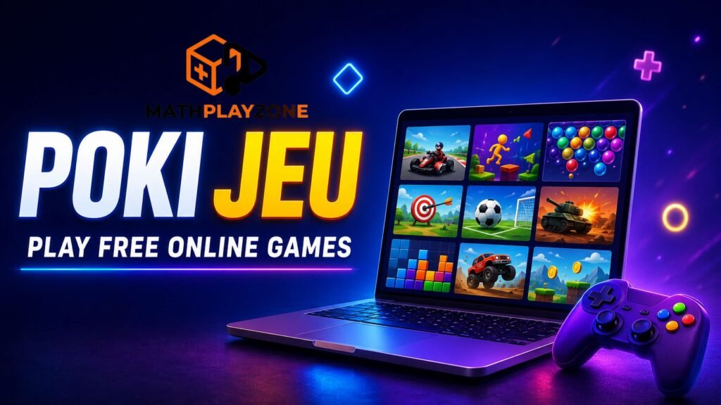 Kids Nike Tech Poki Jeu