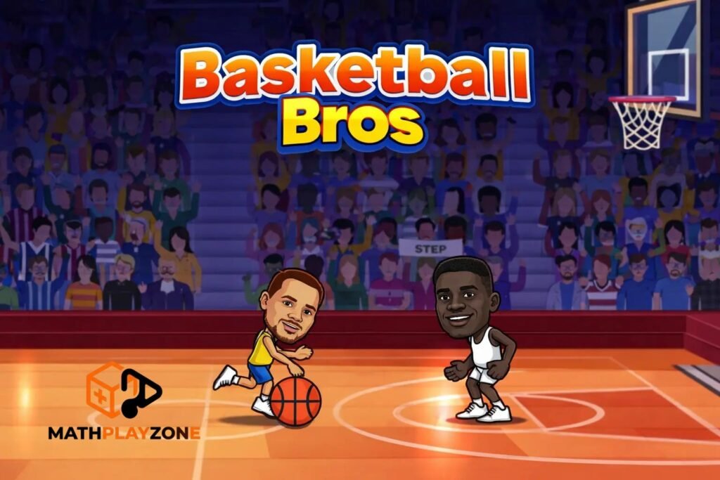Basketball Bros