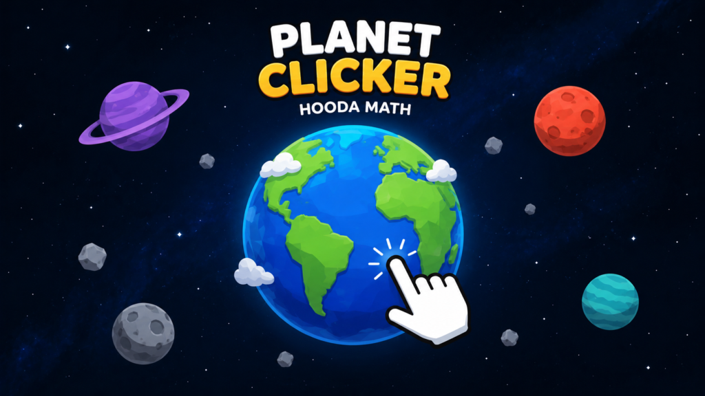 Kids Nike Tech Planet Clicker Hooda Math