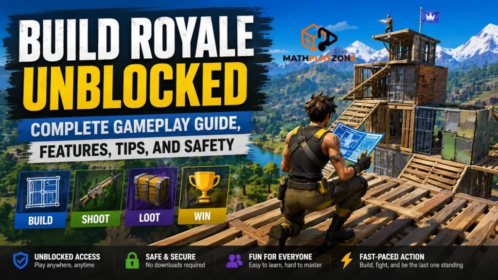 Kids Nike Tech Build Royale Unblocked