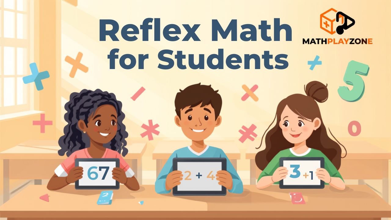 Getaway Shootout Unblocked Reflex Math