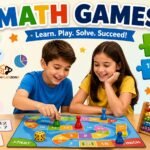 Hooda Math The Ultimate Online Platform for Fun and Interactive Math Learning