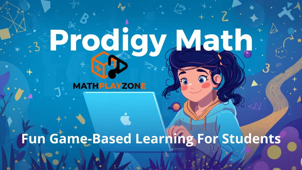 Tophillsport Com Prodigy Math