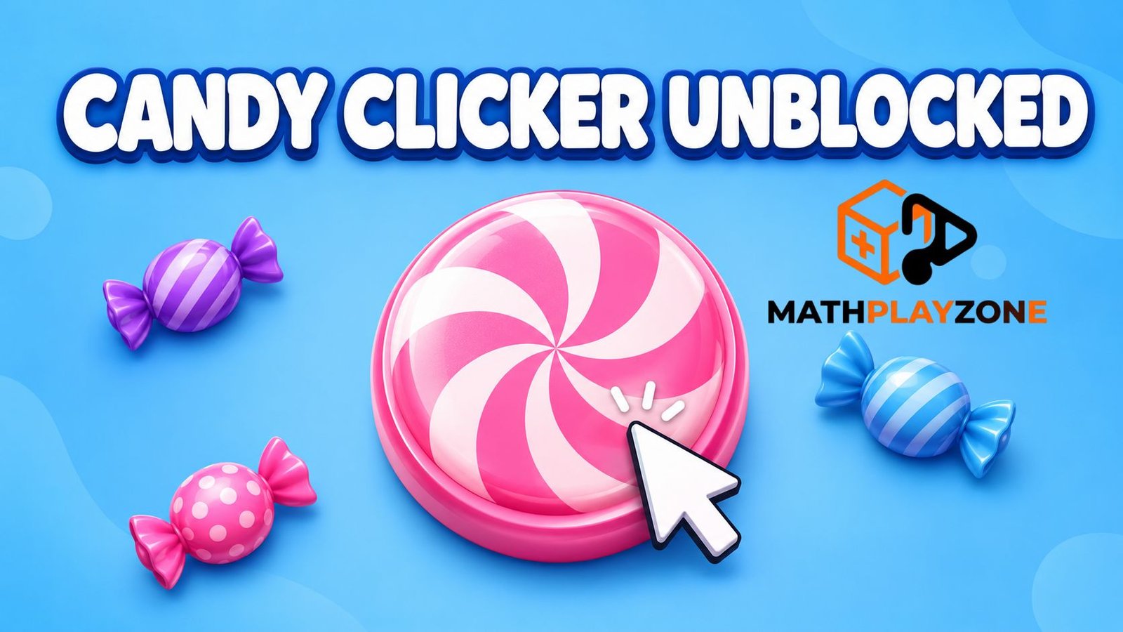 Candy Clicker Unblocked