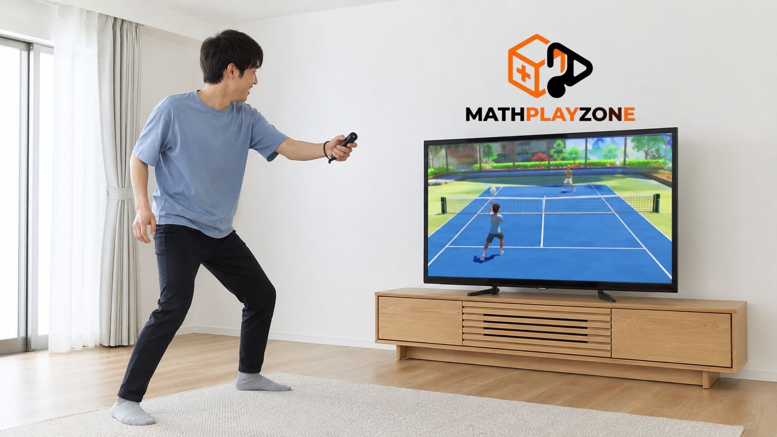 Switch Sports Games