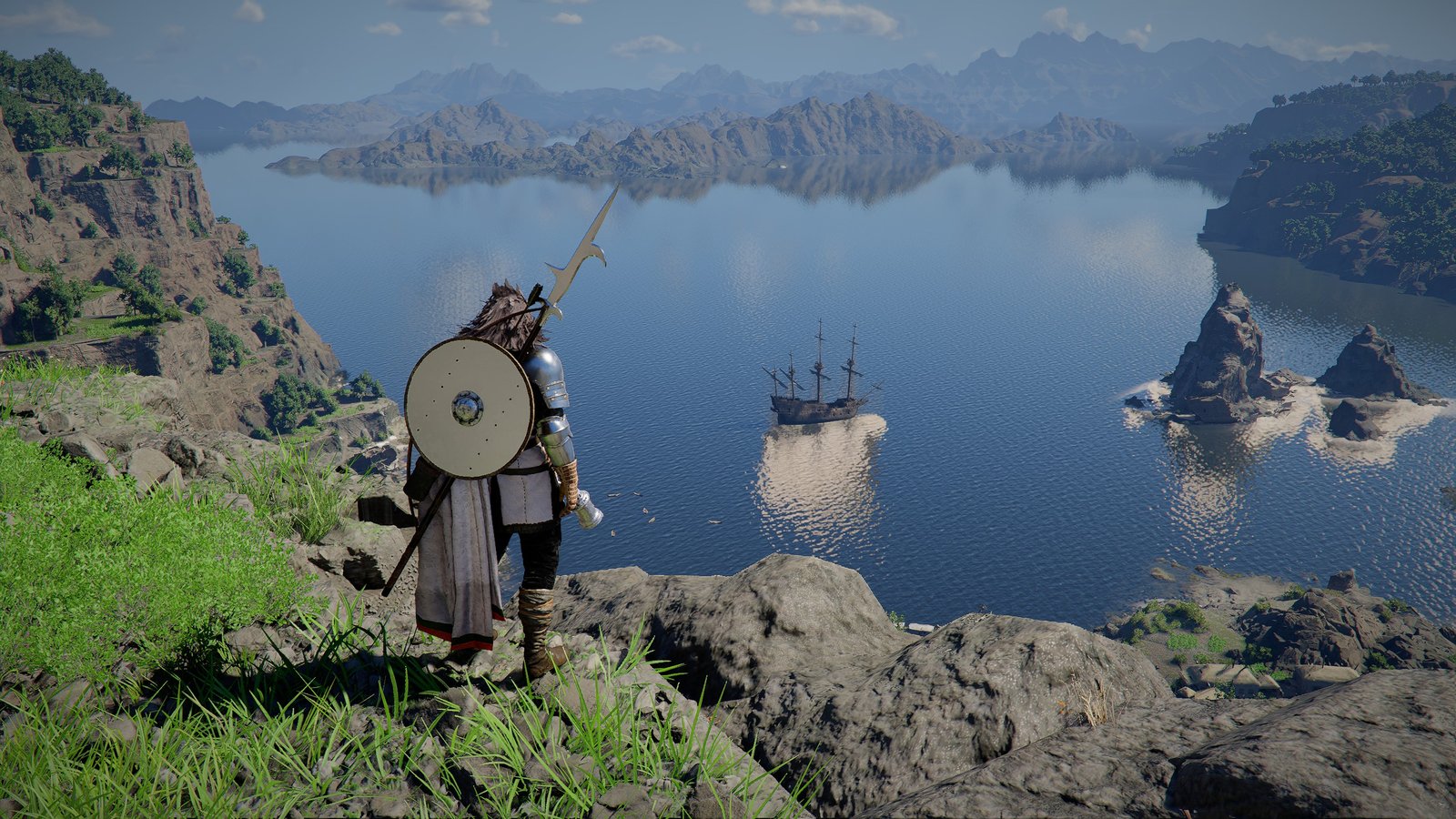 best open world games pc