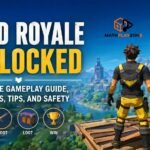 Tiny Fishing Unblocked The Complete Guide to Playing Upgrading and Catching Rare Fish