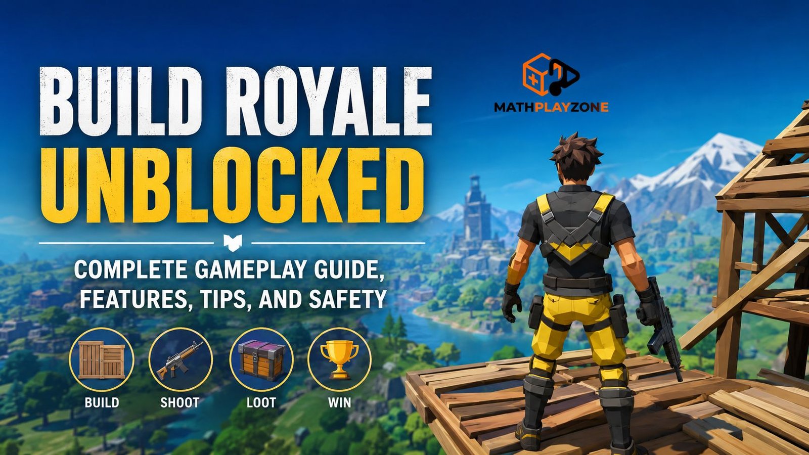 Kids Nike Tech Build Royale Unblocked