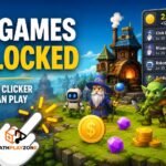 Tiny Fishing Unblocked The Complete Guide to Playing Upgrading and Catching Rare Fish