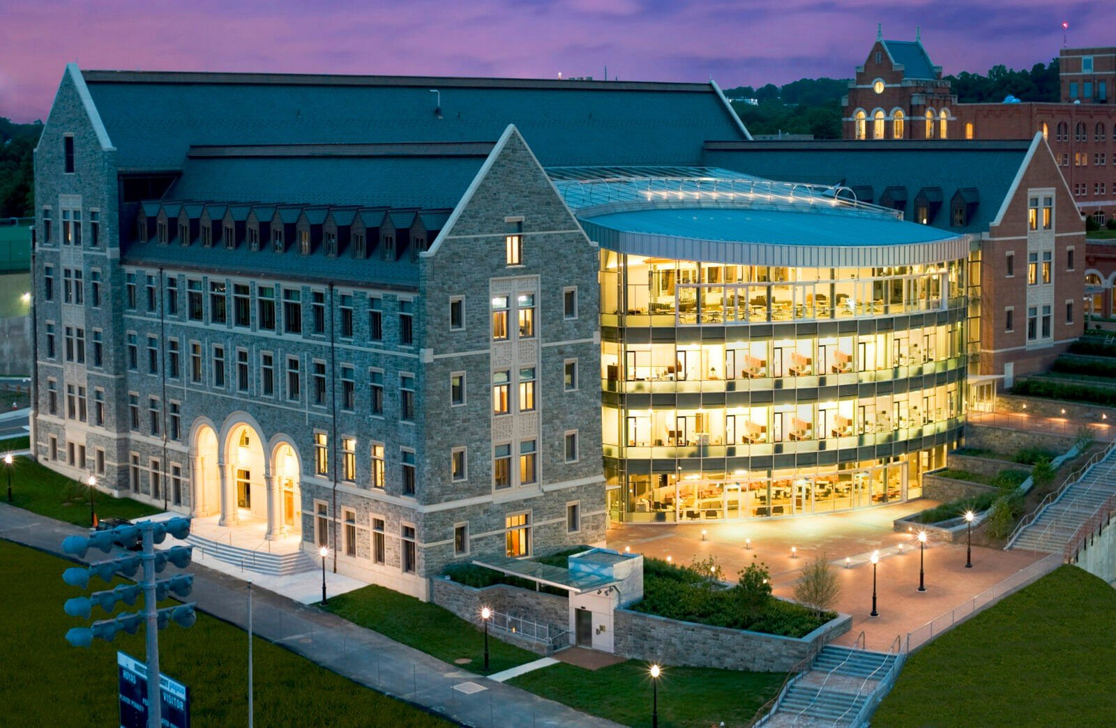 quantic school of business and technology