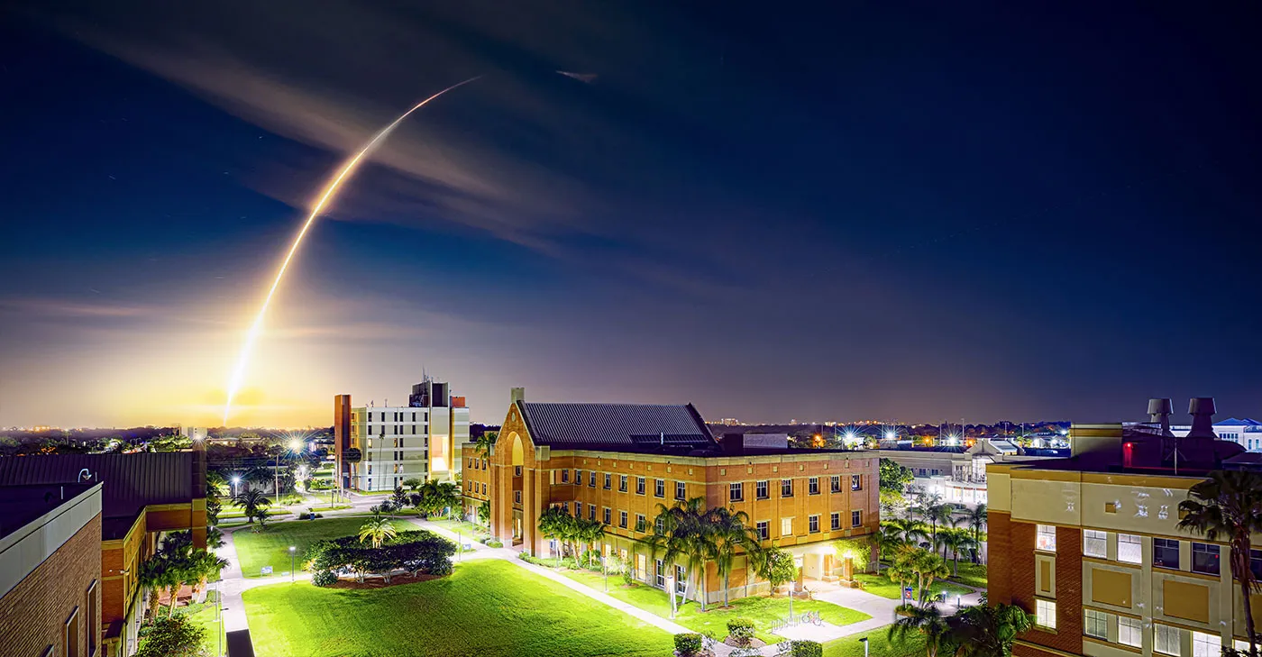 florida institute of technology